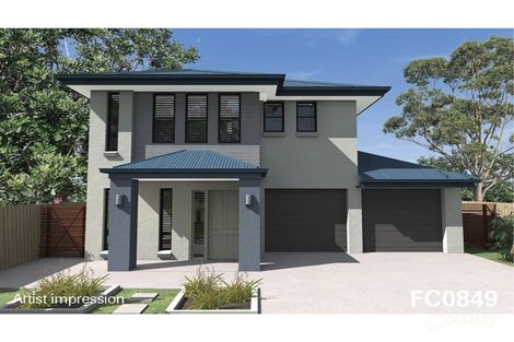Lot 2 Oswald St, Hemmant, QLD 4174