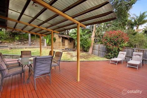 Property photo of 12 Kristine Place Mona Vale NSW 2103