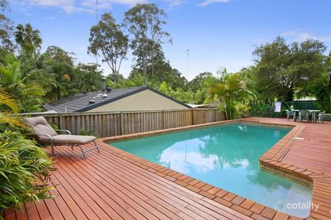 Property photo of 12 Kristine Place Mona Vale NSW 2103