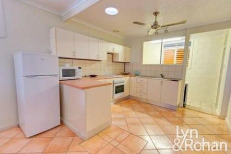 Property photo of 3 Croft Street Heatley QLD 4814
