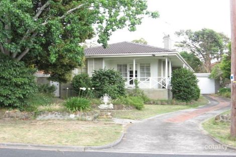 15 Lauer St, Doncaster, VIC 3108