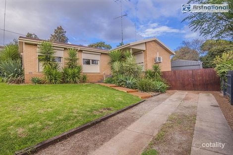 Property photo of 8 Katunga Crescent Broadmeadows VIC 3047