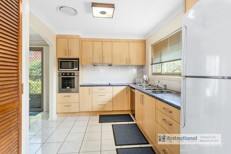 Property photo of 14 Summit Drive Banora Point NSW 2486