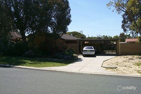 16 Telford St, Marmion, WA 6020