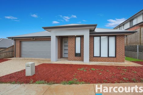 Property photo of 5 Plenty Drive Warragul VIC 3820