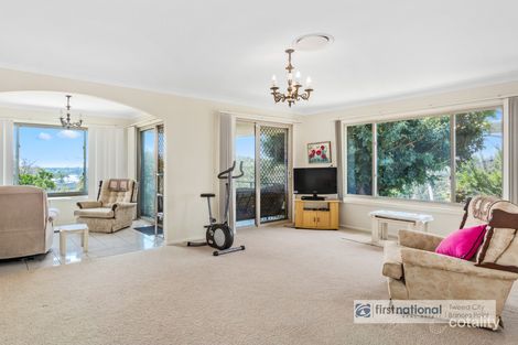 Property photo of 14 Summit Drive Banora Point NSW 2486