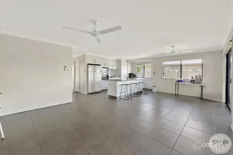 Property photo of 16 Milverton Circuit Oonoonba QLD 4811