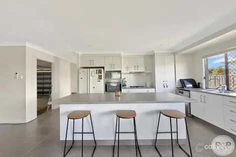 Property photo of 16 Milverton Circuit Oonoonba QLD 4811