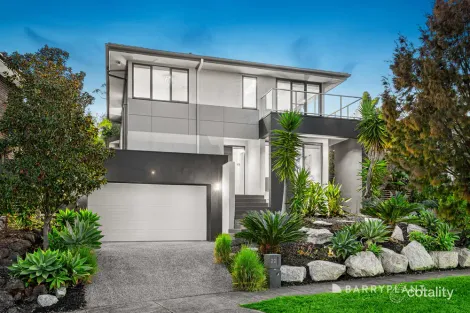 Property photo of 22 Forestwood Drive Macleod VIC 3085