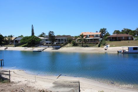 Property photo of 1 Rudder Court Mermaid Waters QLD 4218