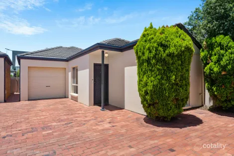 Property photo of 3/75 Daly Street Kurralta Park SA 5037