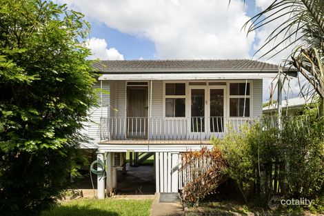 Property photo of 81 Halsmere Street Geebung QLD 4034