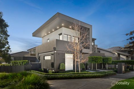 26 Members Dr, Doncaster, VIC 3108