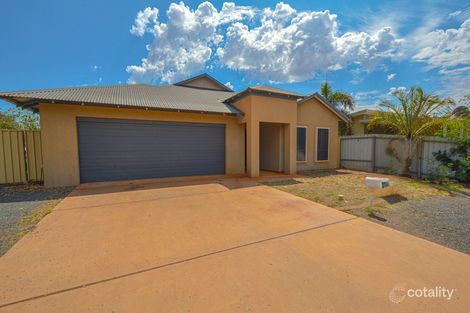 Property photo of 22 Nix Avenue South Hedland WA 6722