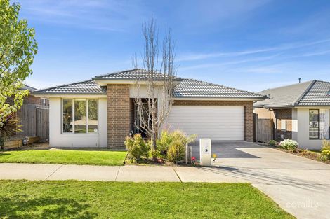 14 Suffolk St, Curlewis, VIC 3222