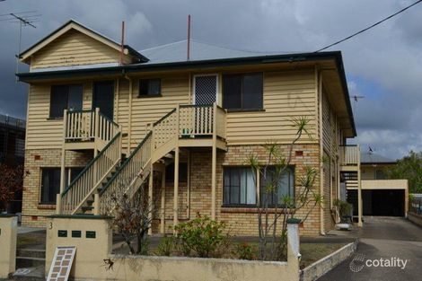 3 Withington St, East Brisbane, QLD 4169