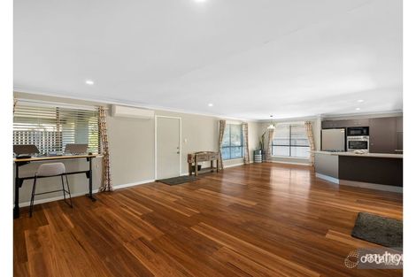 Property photo of 317 Greenwattle Street Wilsonton QLD 4350