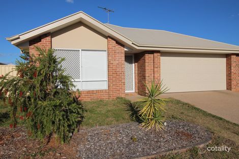 Property photo of 11 Lightening Street Emerald QLD 4720