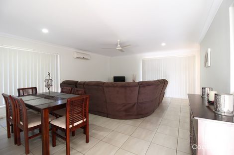 Property photo of 11 Lightening Street Emerald QLD 4720