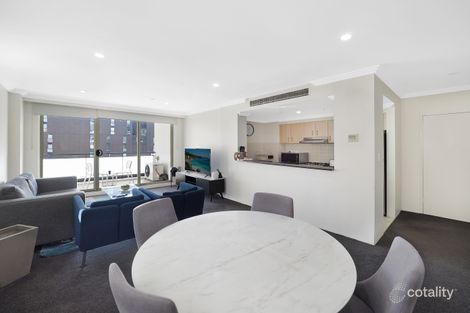 Property photo of 2/93-105 Quay Street Haymarket NSW 2000