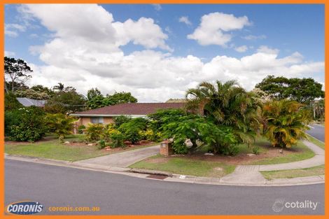 Property photo of 29 Brompton Street Rochedale South QLD 4123