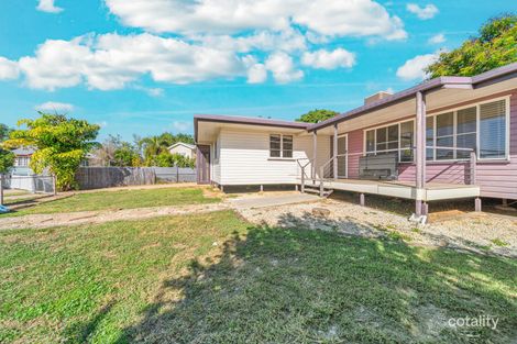 Property photo of 6 Round Tree Drive Emerald QLD 4720