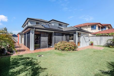 Property photo of 18 Cartagena Lane Coombabah QLD 4216