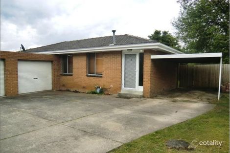 2/23 Patterson St, Ringwood East, VIC 3135