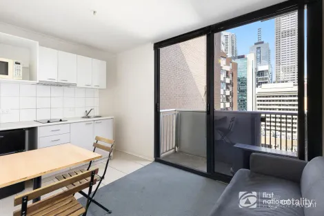 1388/139-143 Lonsdale St, Melbourne, VIC 3000