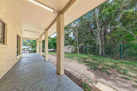 Property photo of 1 Irrewaddy Way Mandalay QLD 4802