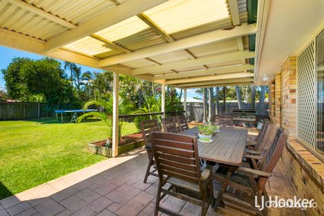 Property photo of 18 Weber Court Victoria Point QLD 4165