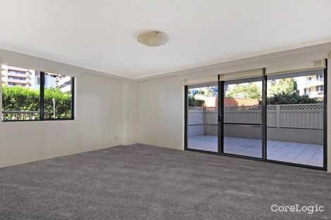 Property photo of 14/323 Forest Road Hurstville NSW 2220
