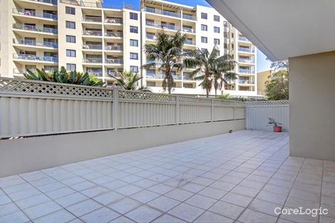Property photo of 14/323 Forest Road Hurstville NSW 2220