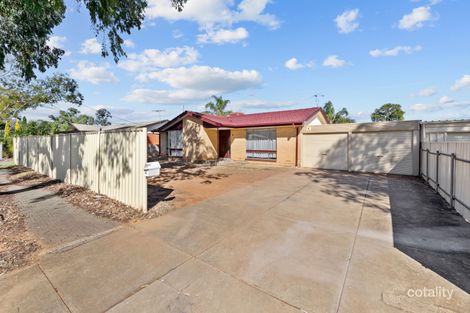 Property photo of 44 Witonga Avenue Salisbury North SA 5108