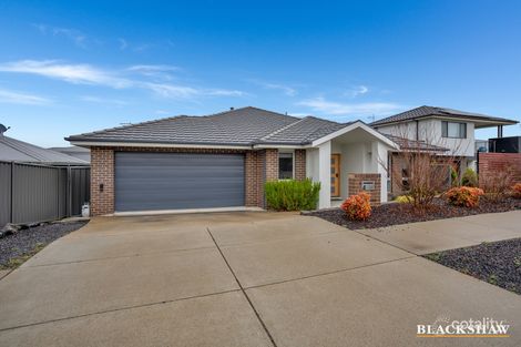 Property photo of 4 Amicus Street Moncrieff ACT 2914