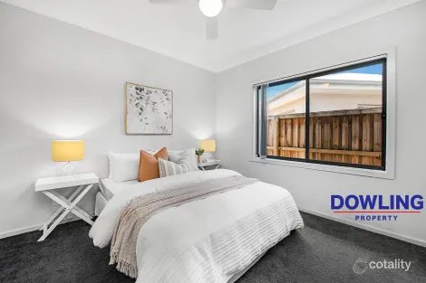 Property photo of 39 Huntingdale Place Medowie NSW 2318