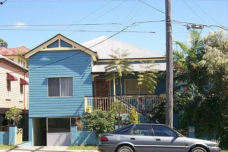 271 Boundary St, West End, QLD 4101