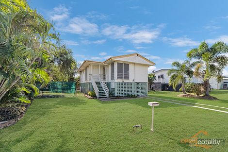 Property photo of 11 Clements Crescent Vincent QLD 4814