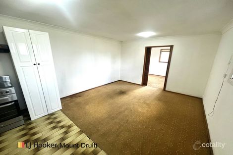 Property photo of 86 Wehlow Street Mount Druitt NSW 2770