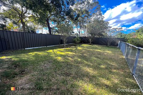 Property photo of 86 Wehlow Street Mount Druitt NSW 2770