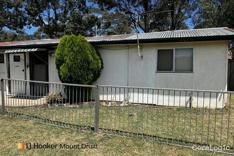 Property photo of 86 Wehlow Street Mount Druitt NSW 2770