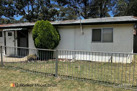 Property photo of 86 Wehlow Street Mount Druitt NSW 2770