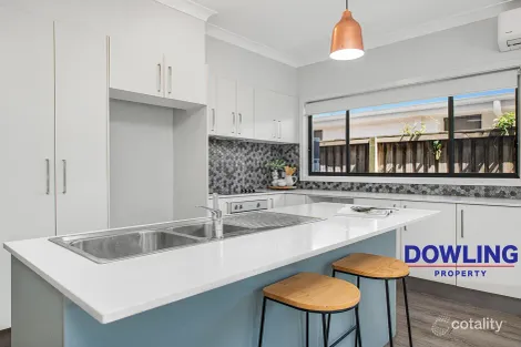 Property photo of 39 Huntingdale Place Medowie NSW 2318