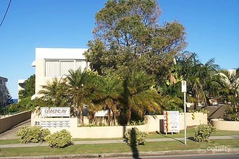 7/21 Warne Tce, Caloundra, QLD 4551