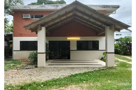 Property photo of 10 Mayers Street Manunda QLD 4870