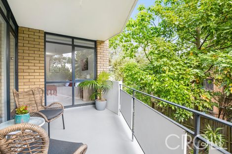 Property photo of 15/31-35 Sutherland Street Cremorne NSW 2090