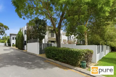 Property photo of 5/79 Williams Road Nedlands WA 6009