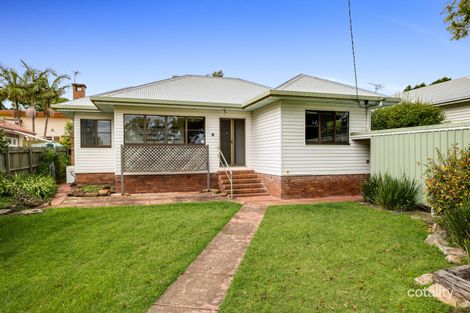 Property photo of 8 Campbell Street East Toowoomba QLD 4350