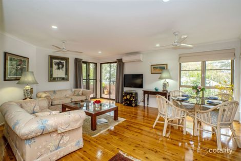 Property photo of 5 Witherby Crescent Tamborine Mountain QLD 4272
