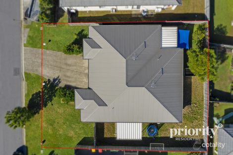 Property photo of 6 Tango Street Caboolture QLD 4510